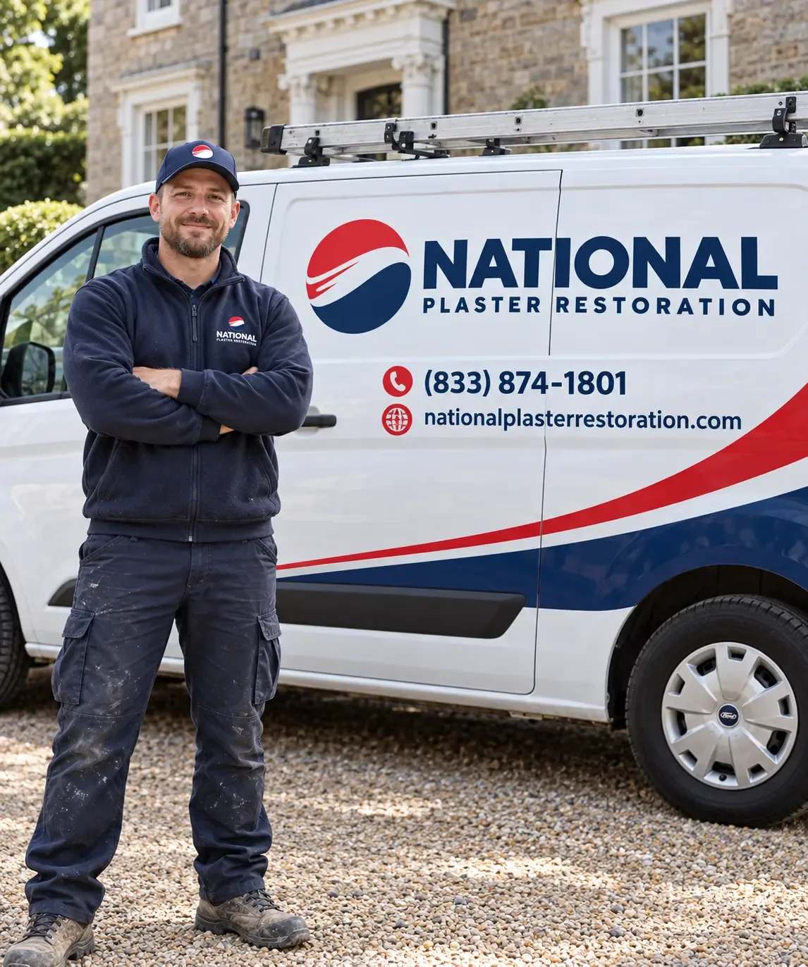 Plaster Repair Bismarck, IL FAQs